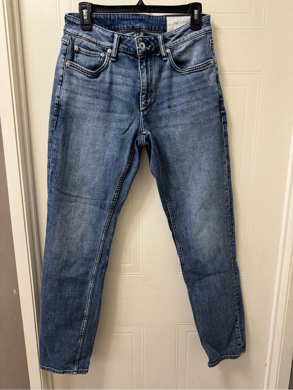Rag y bone Fit 3 athletic